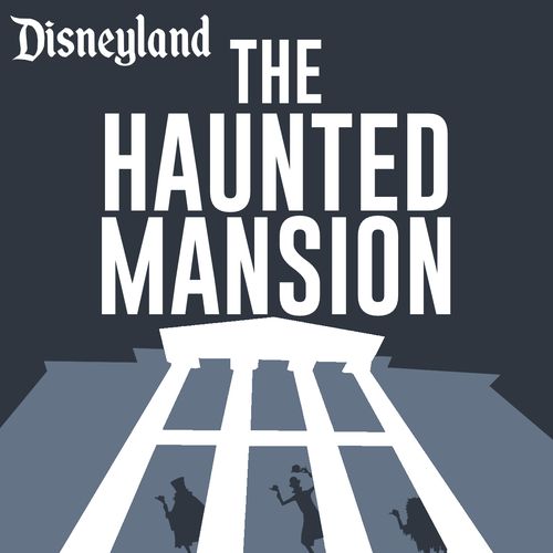 Haunted Mansion